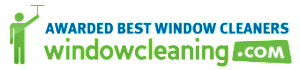 Window Cleaning Award